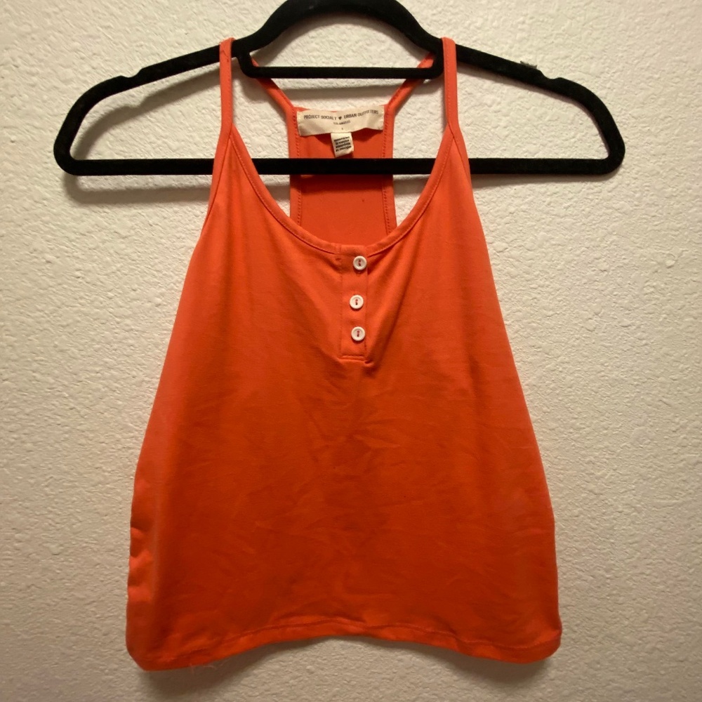 Urban Outfitters Tank
